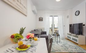 Lubrinija Apartment